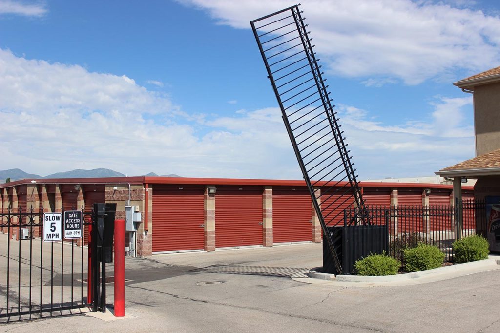 Logan Self Storage