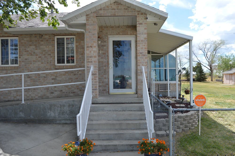 Millcreek Self Storage